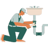 ADA Compliant Fixtures Pros Logo